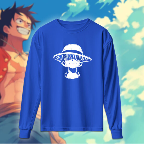 لوفي - ون بيس