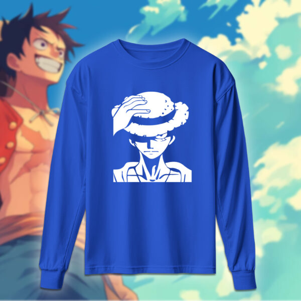 لوفي - ون بيس