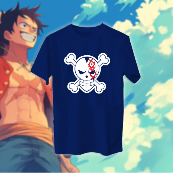 شعار القراصنة - ون بيس