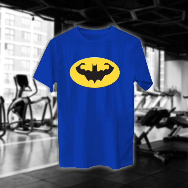 باتمان مجسم