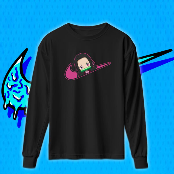 Nike x Nezuko