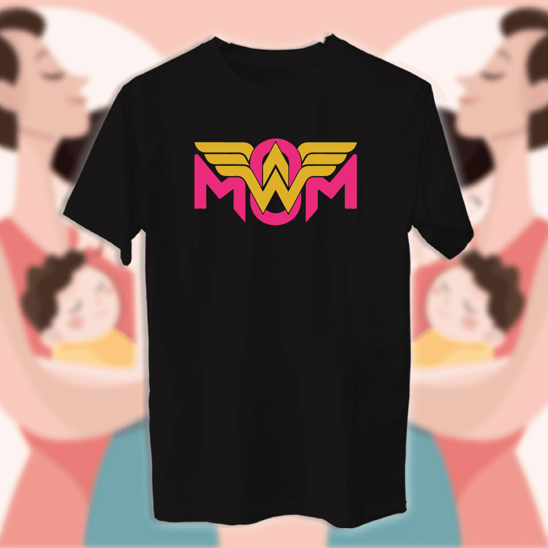 الأم المعجزة - أمهات