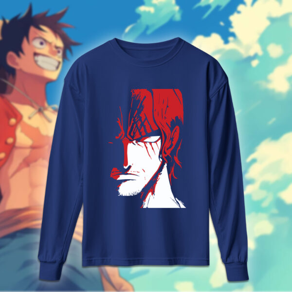 شانكس - ون بيس