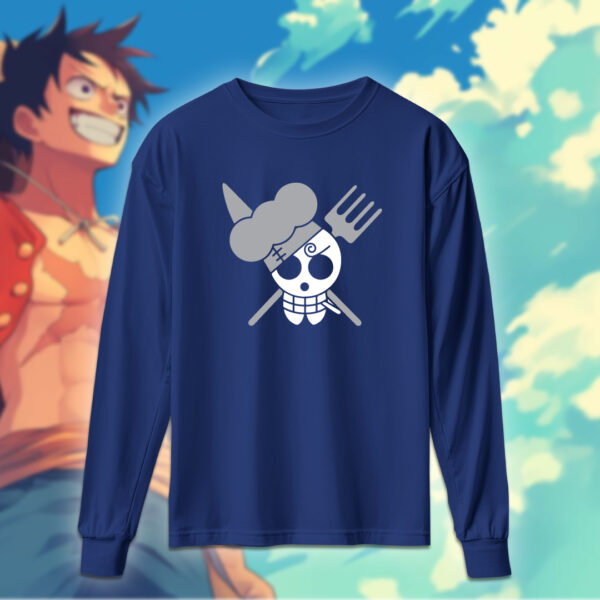 سانجي - ون بيس