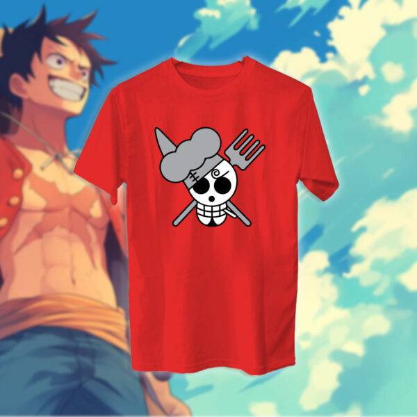 سانجي - ون بيس