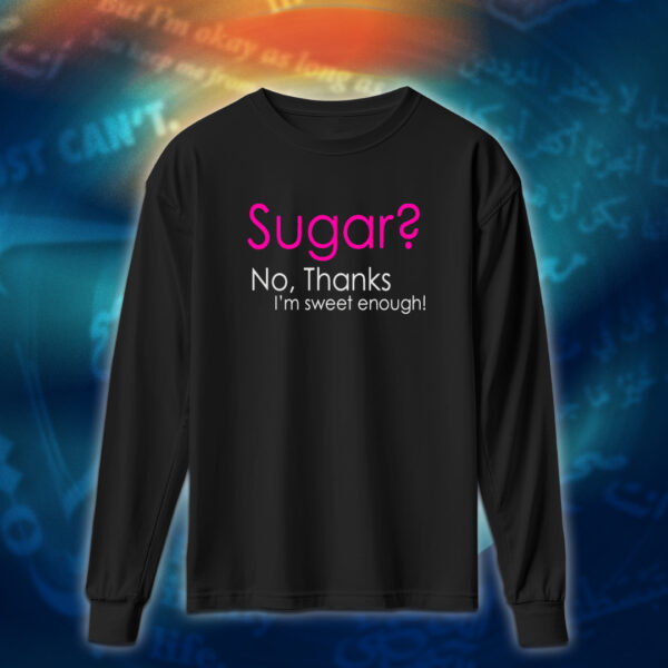 عبارات - I'm Sweet Enough