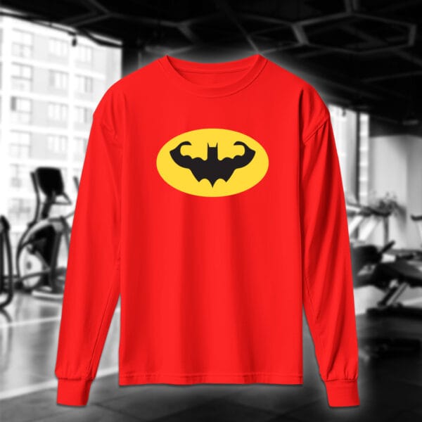 باتمان مجسم