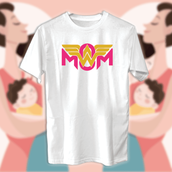 الأم المعجزة - أمهات