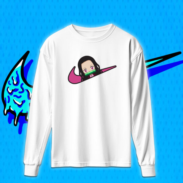 Nike x Nezuko