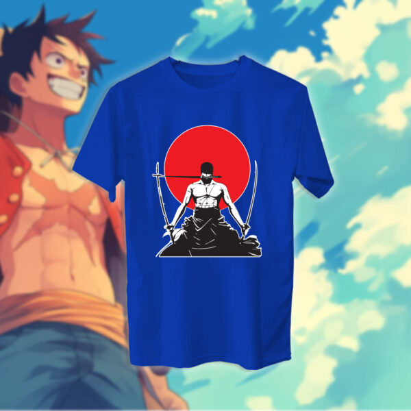 زورو - ون بيس