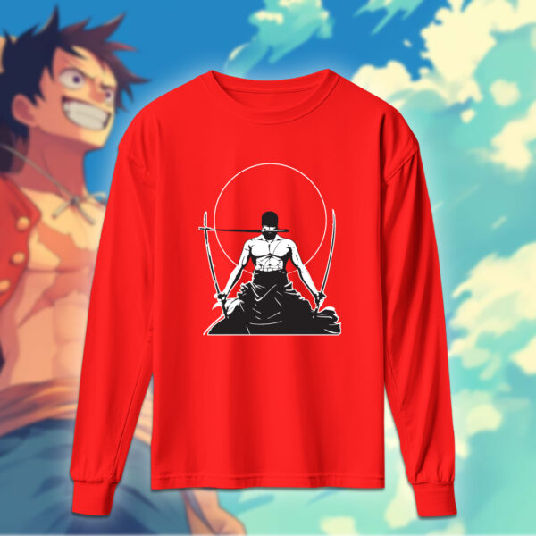 زورو - ون بيس