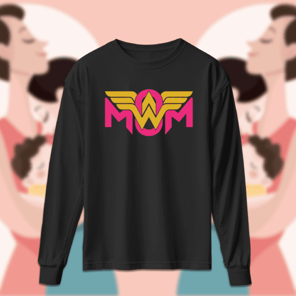 الأم المعجزة - أمهات