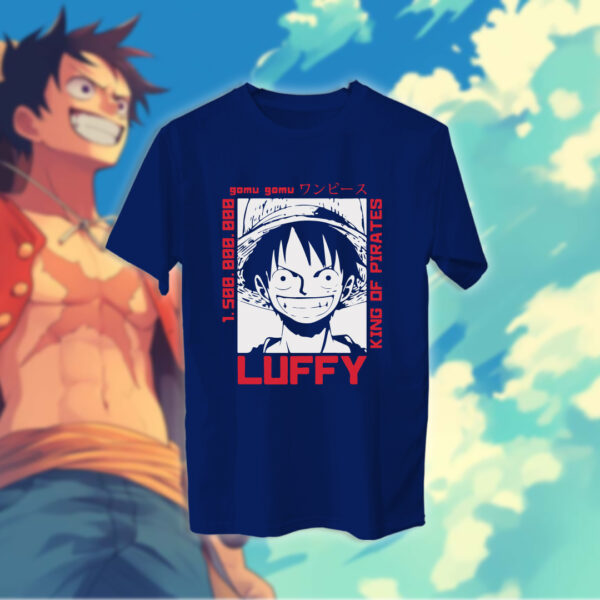 لوفي - ون بيس