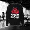No Pain No Gain