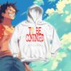 To Be Continued - ون بيس