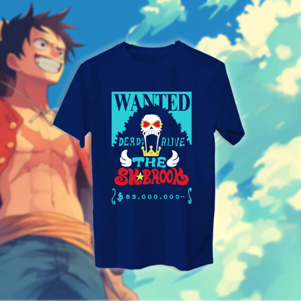 بروك - ون بيس