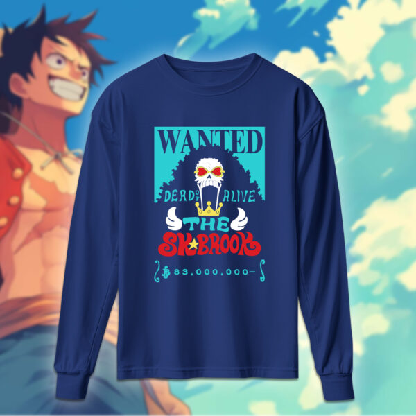 بروك - ون بيس