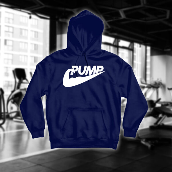 Pump
