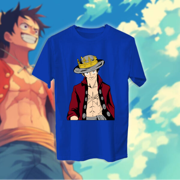 مونكي دي لوفي