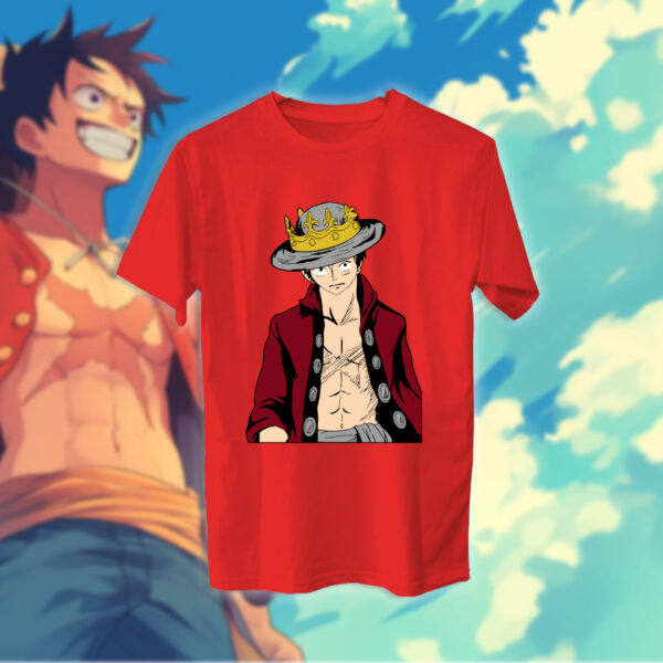 مونكي دي لوفي