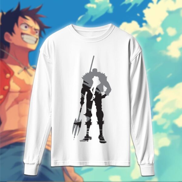 CHARLOTTE KATAKURI - ون بيس