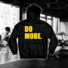 Do More