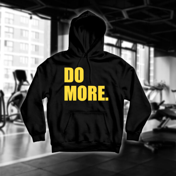 Do More
