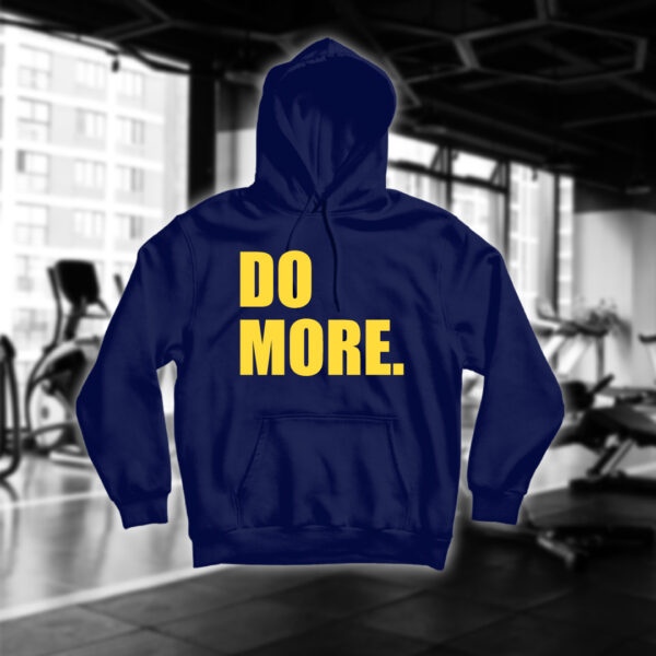 Do More