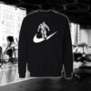 Nike x Bodybuilder