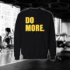 Do More
