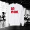 Do More