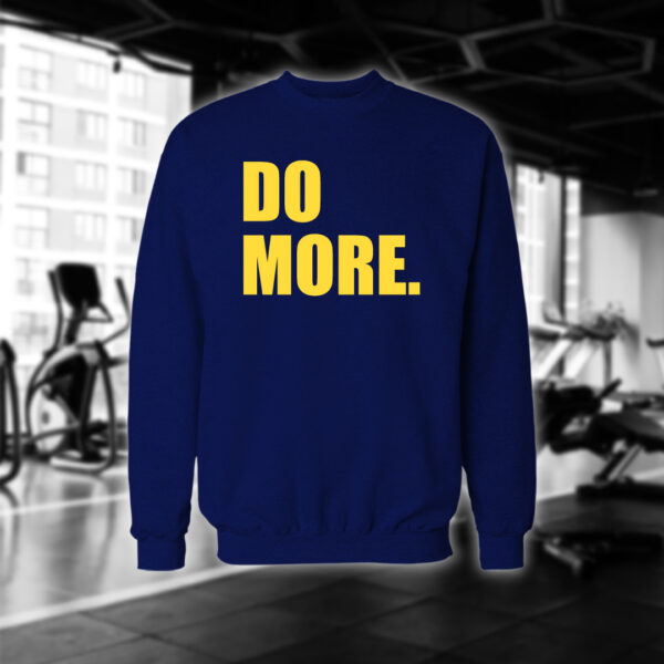 Do More