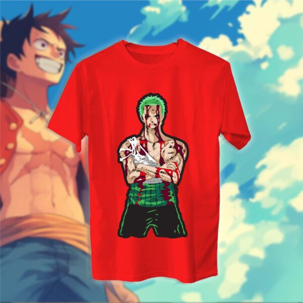 زورو - ون بيس