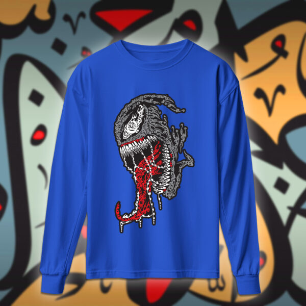 فينوم بالاحرف العربية