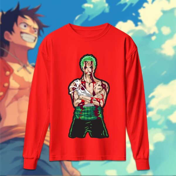 زورو - ون بيس