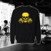 Gym Skull