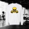 Gym Skull
