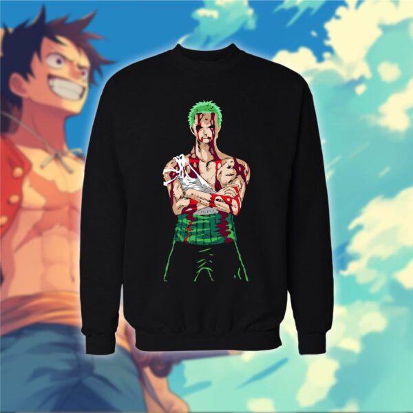 زورو - ون بيس