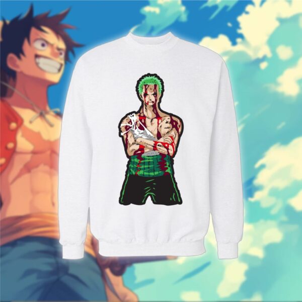 زورو - ون بيس