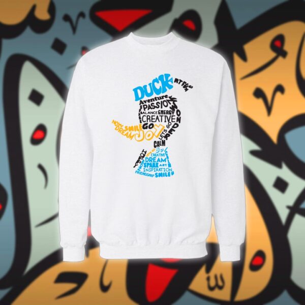 بطوط بالاحرف العربية