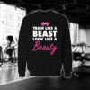 Train Like A Beast