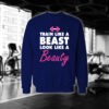 Train Like A Beast