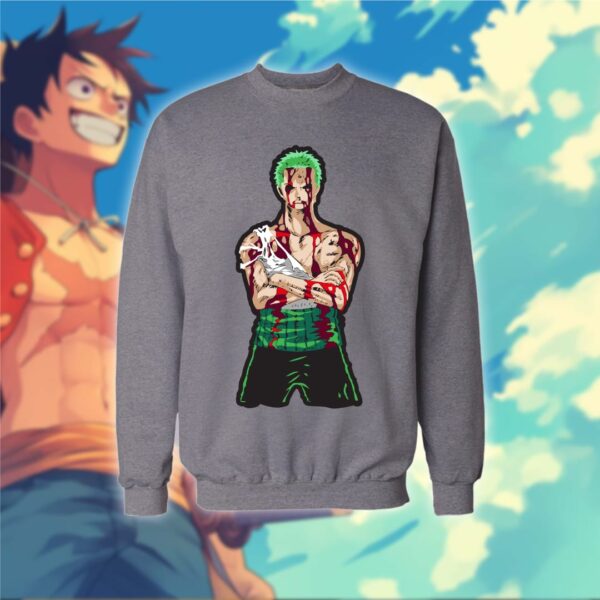 زورو - ون بيس