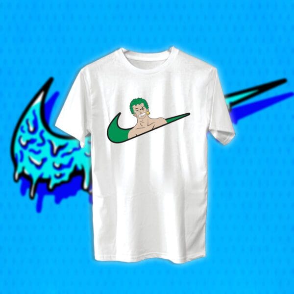 Nike x Zoro