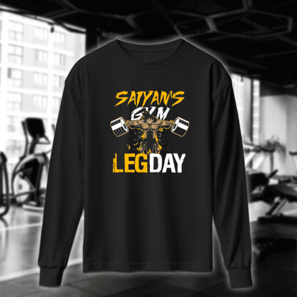 Sayan's Gym