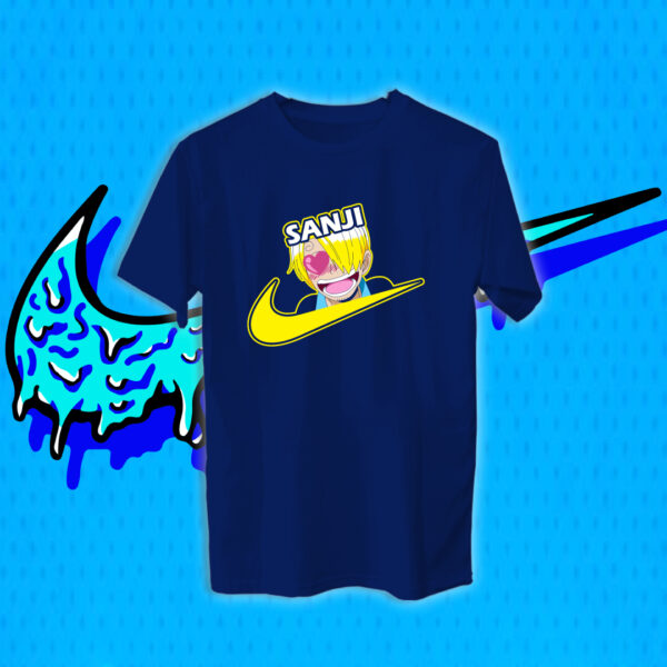 Nike x Sanji