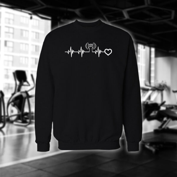 Gym Heartbeat