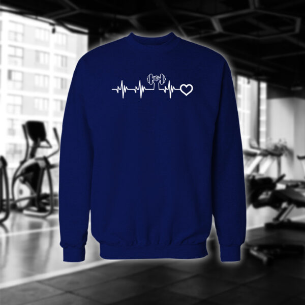 Gym Heartbeat