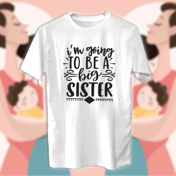 راح أصير الأخت الكبيرة! - أمهات