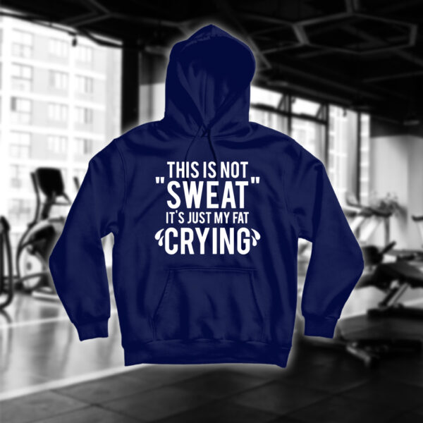 This is not Sweat